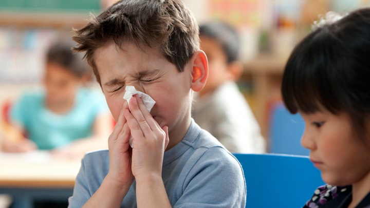 Flu